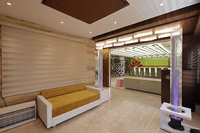 Hotel The Lotus Park, Ellisbridge