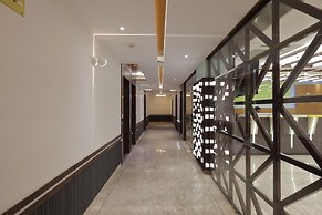 Hotel The Lotus Park, Ellisbridge