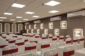 Hotel The Lotus Park, Ellisbridge