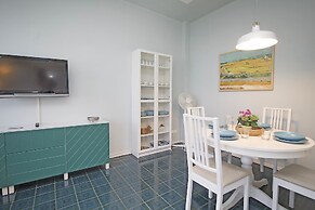 Cisano Beach Apartment