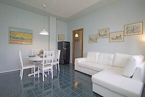 Cisano Beach Apartment