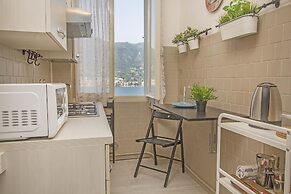 Cisano Beach Apartment