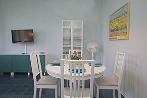 Cisano Beach Apartment