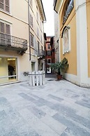 Comfortable Apartment Cavour Square