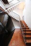 Comfortable Apartment Cavour Square