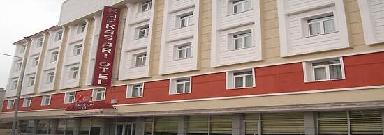 Kafkas Ari Hotel