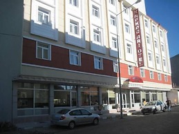 Kafkas Ari Hotel