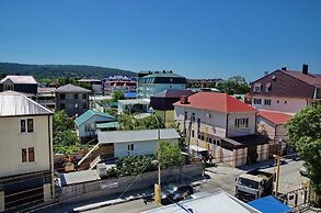 Tikhaya Gavan Guest House