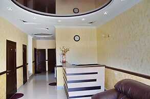 Tikhaya Gavan Guest House