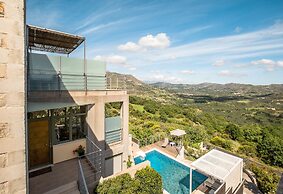 Anna Boutique Villas