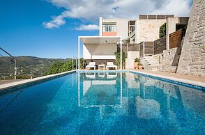 Anna Boutique Villas