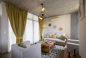 Anna Boutique Villas