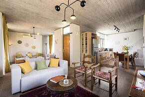 Anna Boutique Villas