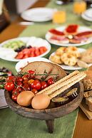 Anna Boutique Villas