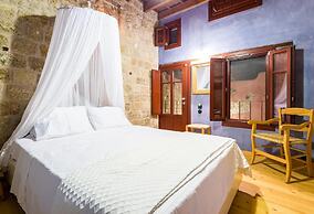 Rodi Boutique Hotel -  Adults Only