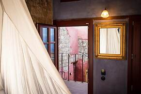 Rodi Boutique Hotel -  Adults Only