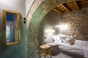 Rodi Boutique Hotel -  Adults Only