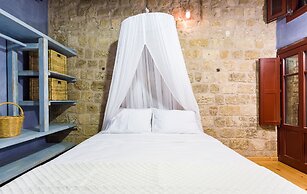 Rodi Boutique Hotel -  Adults Only