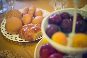 Rodi Boutique Hotel -  Adults Only