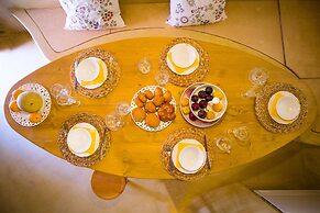 Rodi Boutique Hotel -  Adults Only