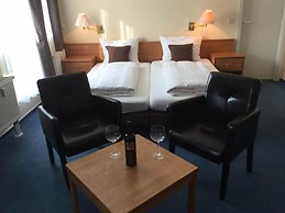 Sunibel Inn Hotel