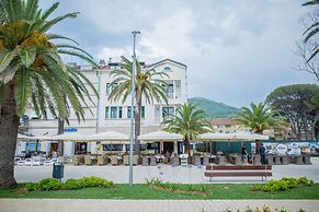 Hotel Astoria Tivat