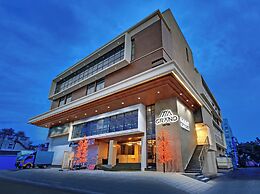 Hotel Ma Grand