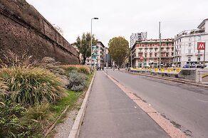 Porta Romana - RentClass Adelson