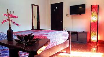 Jungle Gym & Eco Lodge - Hostel