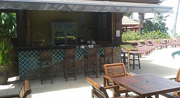 Jungle Gym & Eco Lodge - Hostel