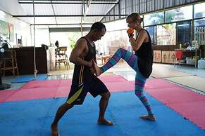 Jungle Gym & Eco Lodge - Hostel