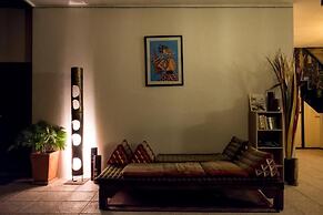 Jungle Gym & Eco Lodge - Hostel