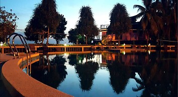 Jungle Gym & Eco Lodge - Hostel
