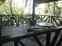 Jungle Gym & Eco Lodge - Hostel
