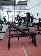 Jungle Gym & Eco Lodge - Hostel