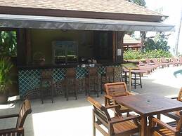 Jungle Gym & Eco Lodge - Hostel