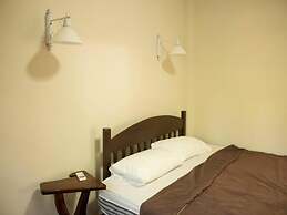 Jungle Gym & Eco Lodge - Hostel