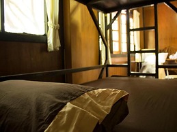 Jungle Gym & Eco Lodge - Hostel