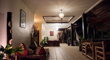 Jungle Gym & Eco Lodge - Hostel