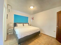 Casalina Garden Apartment Aruba