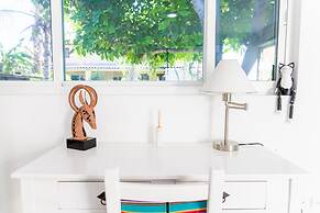 Casalina Garden Apartment Aruba