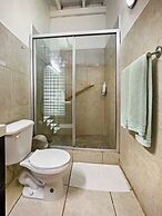 Casalina Garden Apartment Aruba