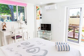 Casalina Garden Apartment Aruba