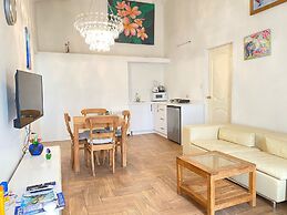 Casalina Garden Apartment Aruba