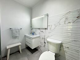 Casalina Garden Apartment Aruba