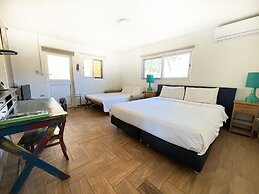 Casalina Garden Apartment Aruba