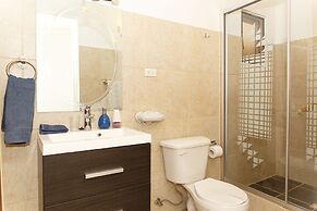 Casalina Garden Apartment Aruba