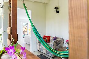 Casalina Garden Apartment Aruba