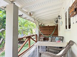 Casalina Garden Apartment Aruba