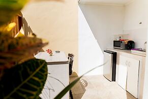 Casalina Garden Apartment Aruba